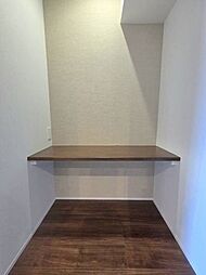 室内の画像