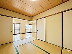 和室の画像