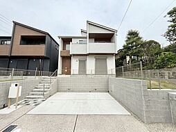 新築戸建 豊明市二村台七丁目 3期 全2棟 2号棟