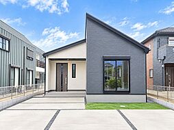 新築戸建 知立市来迎寺町 全2棟 2号棟