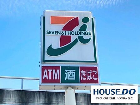 セブンイレブン刈谷野田町店 350m