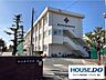周辺：知立市立知立南中学校 1000m