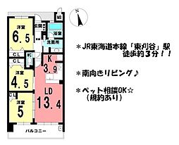プレミアシティ東刈谷駅前