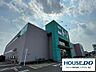 周辺：ニトリ　安城店 750m