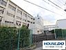 周辺：刈谷市立依佐美中学校 2500m