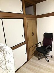 室内の画像