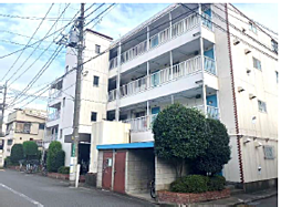 川口第5つくしマンション
