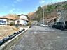 その他：広々間口約13.4m