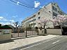 周辺：高槻市立土室小学校（1600m）