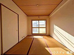 和室の画像