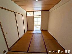 和室の画像
