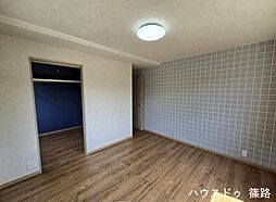 洋室の画像