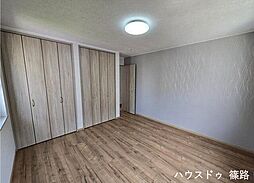 洋室の画像