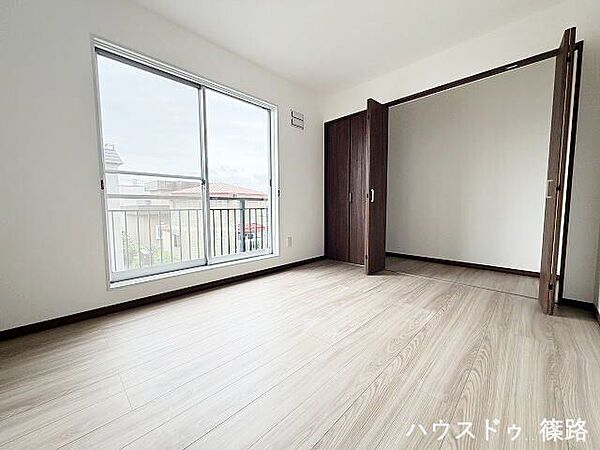 洋室