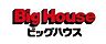 周辺：スーパー ビックハウス太平店 700m