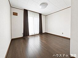 洋室の画像