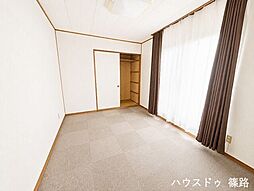洋室の画像