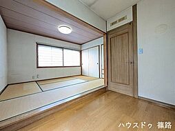 和室の画像