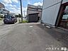 駐車場：駐車スペース2台可
