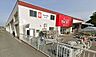 周辺：ホームセンター DCMニコット当別店 1100m