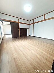 洋室の画像