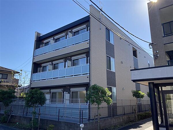 外観画像