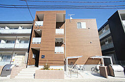 リブリ・ピーノ 東川口 101