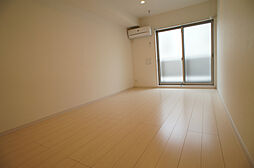 リブリ・ターベルコート草加 102 1階1Kのリビング/ダイニング