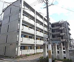 京都府京都市右京区西院下花田町（賃貸マンション1K・5階・20.00㎡） その1