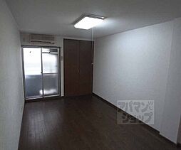 阪急京都本線 西京極駅 徒歩3分の賃貸マンション 2階1Kのリビング/ダイニング