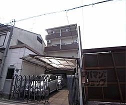 ジョリ大岡 401 ｜ 京都府京都市中京区黒門通蛸薬師上ル上黒門町（賃貸マンション1K・4階・18.00㎡） その1