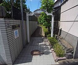 京都府京都市右京区宇多野馬場町（賃貸アパート1R・1階・15.00㎡） その15