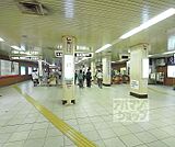 四条駅まで1520m