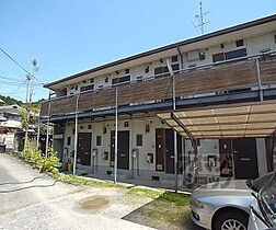 京都府京都市右京区龍安寺池ノ下町（賃貸アパート1K・2階・18.72㎡） その15