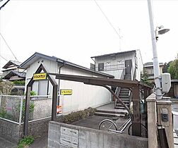 京都府京都市左京区岩倉南池田町（賃貸アパート1K・2階・21.00㎡） その3