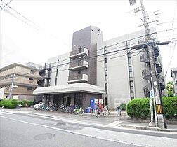 京都府京都市左京区田中樋ノ口町（賃貸マンション1K・5階・20.00㎡） その3