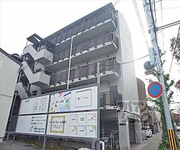 京都府京都市左京区一乗寺樋ノ口町（賃貸マンション1K・1階・17.00㎡） その1