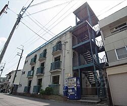 京都府京都市左京区一乗寺河原田町（賃貸マンション2K・2階・28.00㎡） その27