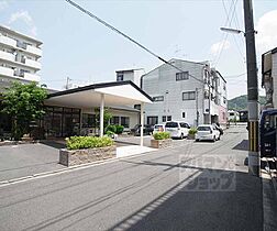 京都府京都市左京区一乗寺河原田町（賃貸マンション2K・2階・28.00㎡） その29