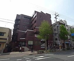 プレイル北大路ビル 604 ｜ 京都府京都市北区紫野下御輿町（賃貸マンション1K・6階・14.50㎡） その1