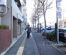 プレイル北大路ビル 604 ｜ 京都府京都市北区紫野下御輿町（賃貸マンション1K・6階・14.50㎡） その19