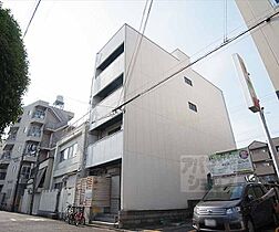 京都府京都市左京区下鴨西本町（賃貸マンション1R・4階・17.00㎡） その3