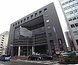 下京警察署まで970m