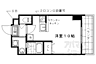 間取り：間取