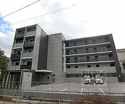 京都府京都市右京区西京極橋詰町（賃貸マンション1DK・2階・30.06㎡） その3