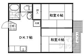 間取り：226065800509