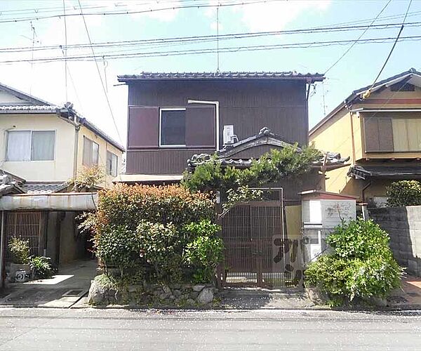 京都府京都市左京区松ケ崎東桜木町(賃貸一戸建5LDK・--・70.47㎡)の写真 その27