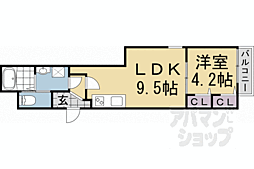 叡山電鉄叡山本線 一乗寺駅 徒歩5分