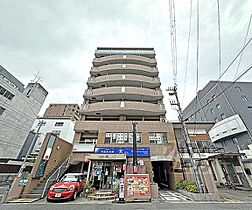 京都府京都市下京区高辻通烏丸西ル骨屋町（賃貸マンション1K・6階・26.00㎡） その3