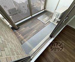 京都府京都市下京区高辻通烏丸西ル骨屋町（賃貸マンション1K・6階・26.00㎡） その13